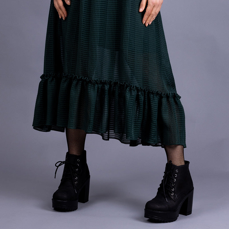 how to add sheer fabric to a dress How to Sew With Sheer Fabric | Blog