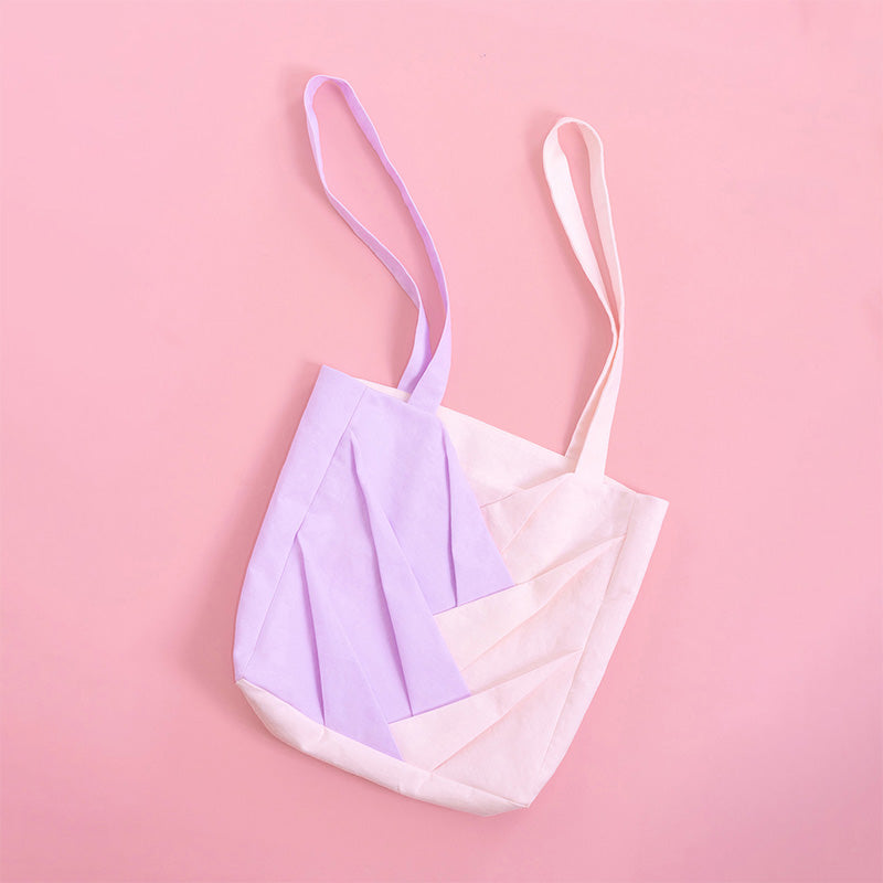 Welcome The Xenta Tote bag!