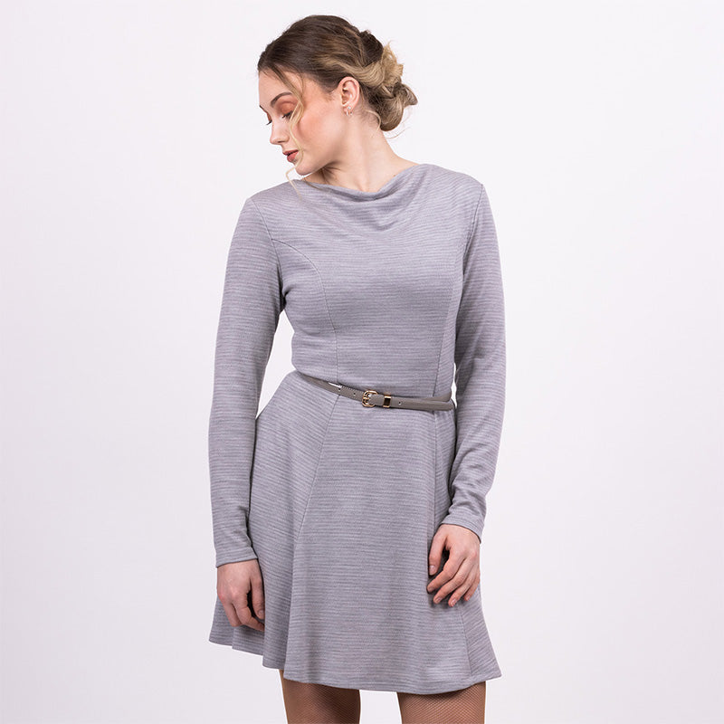 Hello again, Clementine! Our First Pattern Gets a Big Update!