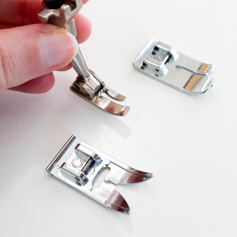 A few more tips for sewing sheer fabrics