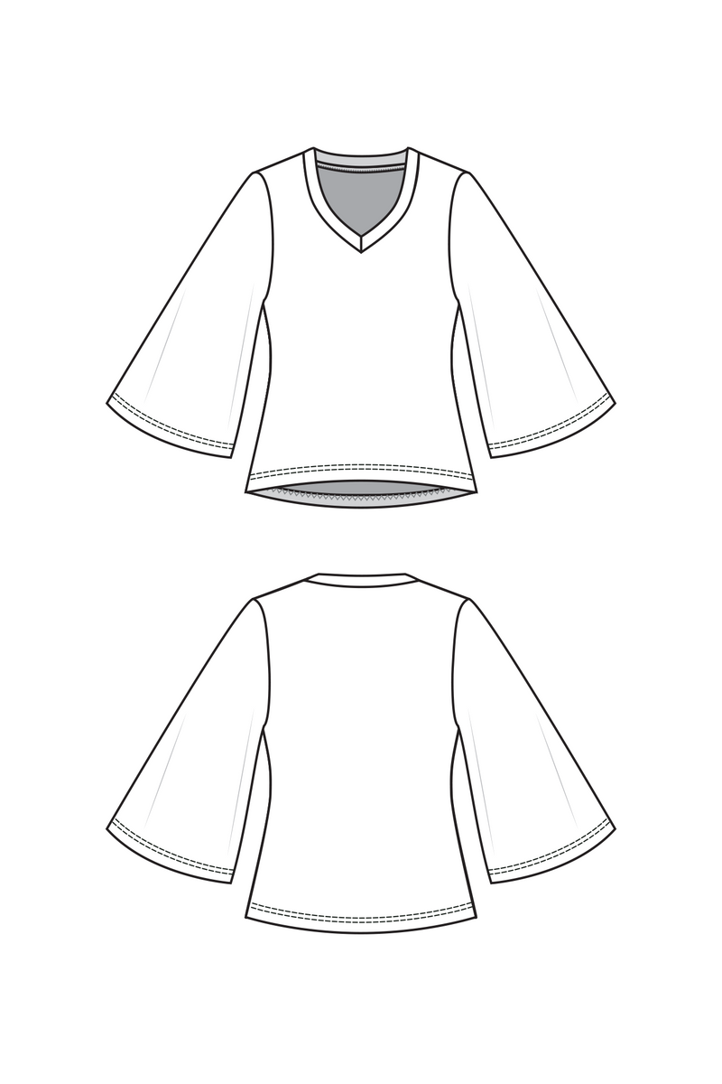 Vera Top main image 0